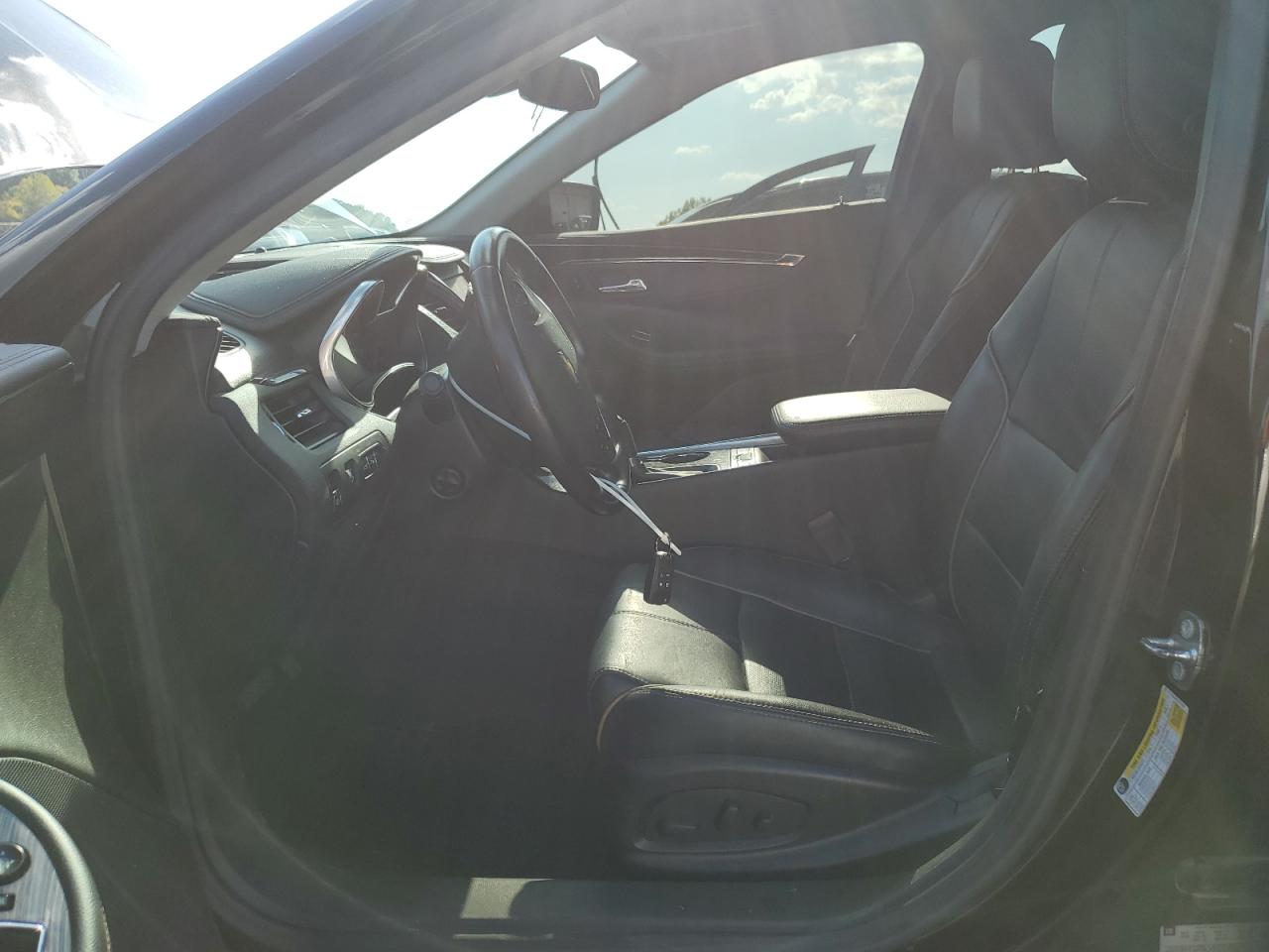 2017 Chevrolet Impala Premier VIN: 1G1145S32HU112485 Lot: 84265815