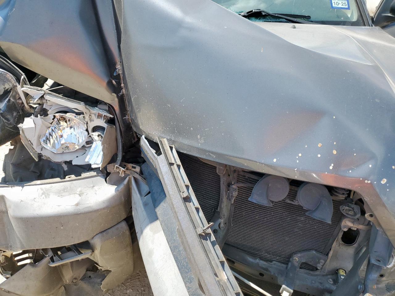 2003 Toyota 4Runner Sr5 VIN: JTEZU14R530011554 Lot: 81464735