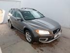 2009 VOLVO XC70 SE PREMIUM D AUTO 2.4D [175] SE PREMIUM 5DR 2WD GEA for sale at Copart WESTBURY