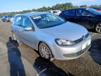 2009 VOLKSWAGEN GOLF S  for sale at Copart SANDTOFT