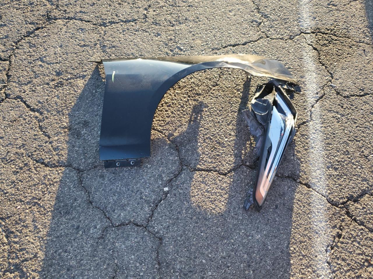 2017 Cadillac Ats Luxury VIN: 1G6AB5RX2H0133790 Lot: 71228865