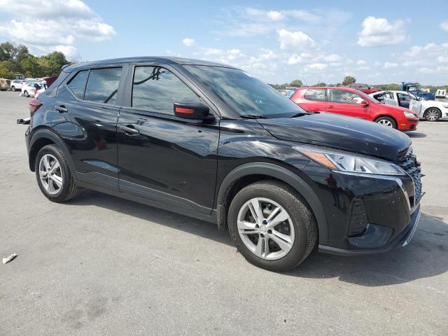  NISSAN KICKS 2023 Czarny