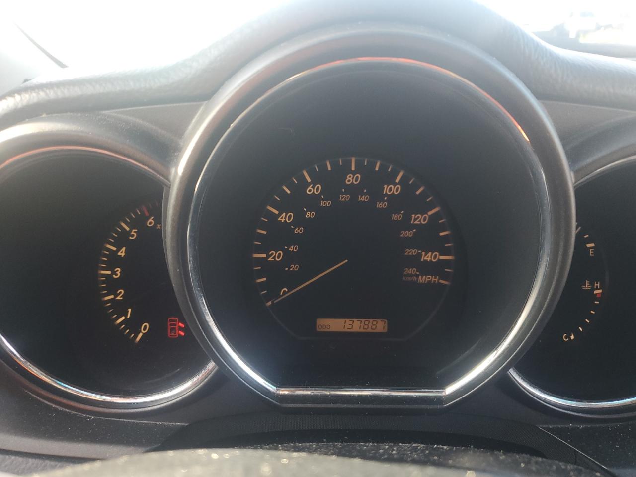 2004 Lexus Rx 330 VIN: JTJHA31U740004181 Lot: 84572145