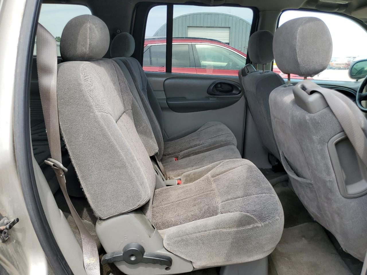 2003 Chevrolet Trailblazer Ext VIN: 1GNES16S936174009 Lot: 80698635