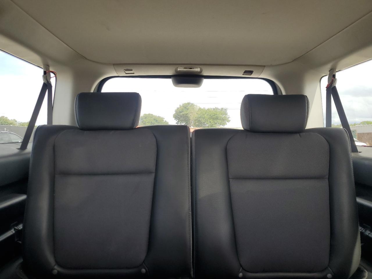 2006 Honda Element Ex VIN: 5J6YH18776L008746 Lot: 71732455