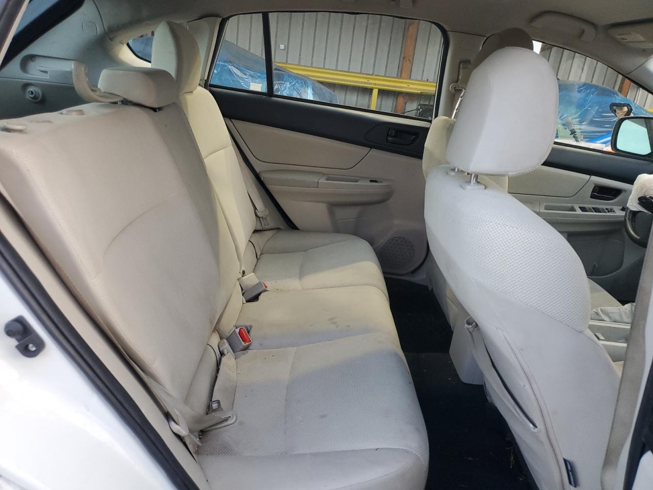 2014 Subaru Impreza VIN: JF1GPAA64E8307592 Lot: 71201815