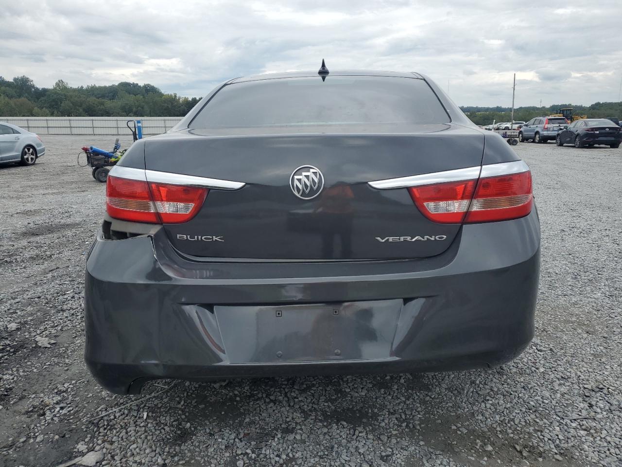 2012 Buick Verano VIN: 1G4PP5SK2C4196540 Lot: 81940245