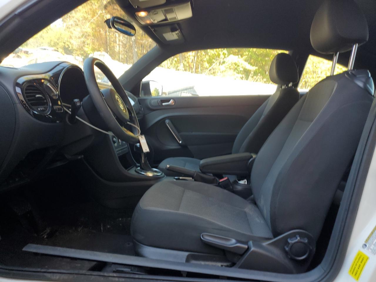 2013 Volkswagen Beetle VIN: 3VWFP7ATXDM660649 Lot: 80691085