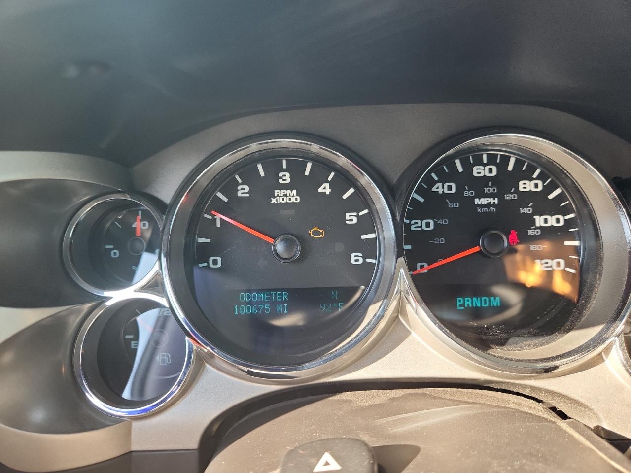 2012 Chevrolet Silverado C1500 Lt VIN: 1GCRCSE01CZ285990 Lot: 80255375