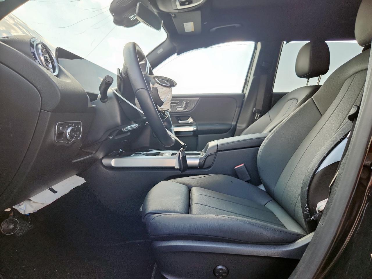 2024 Mercedes-Benz Glb 250 4Matic VIN: W1N4M4HB8RW357819 Lot: 71120615