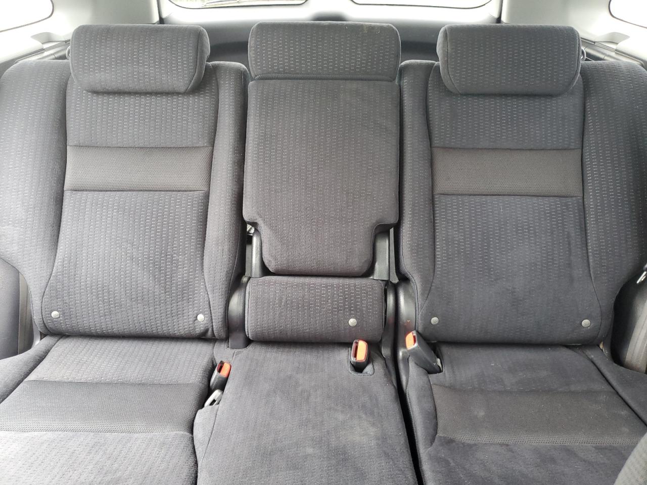 2007 Honda Cr-V Ex VIN: JHLRE38527C029778 Lot: 84439355