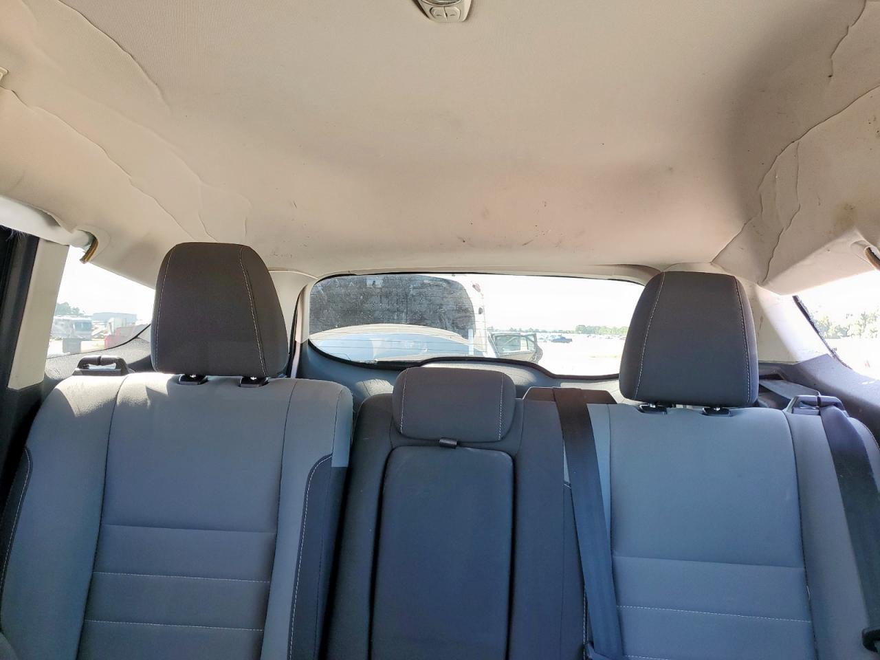 2016 Ford Escape Se VIN: 1FMCU0GX8GUB06733 Lot: 71703195