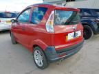 2010 MICROCAR M-GO SXI CVT  for sale at Copart PETERLEE