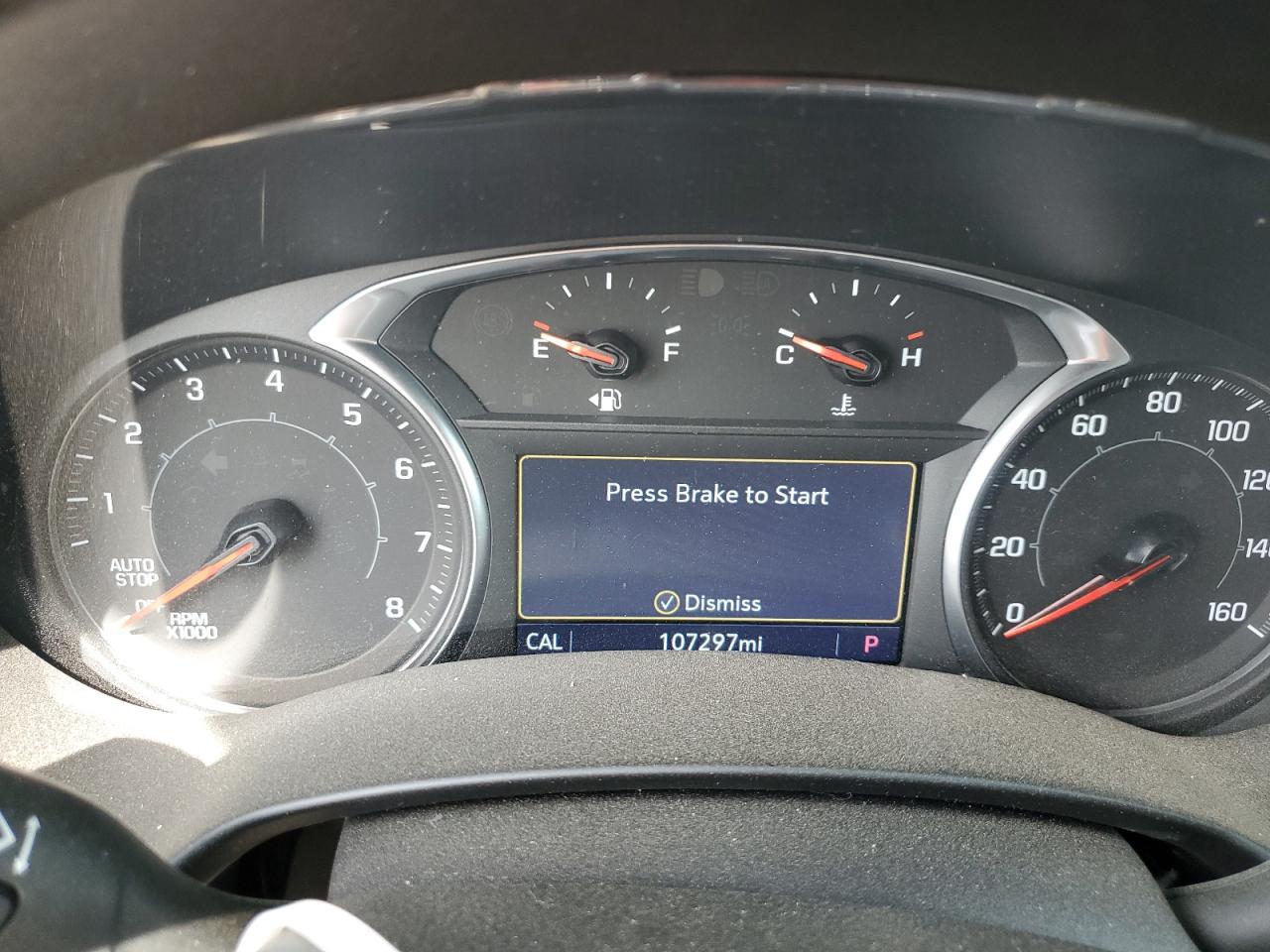 2021 GMC Terrain Sle VIN: 3GKALMEV0ML341970 Lot: 71874165