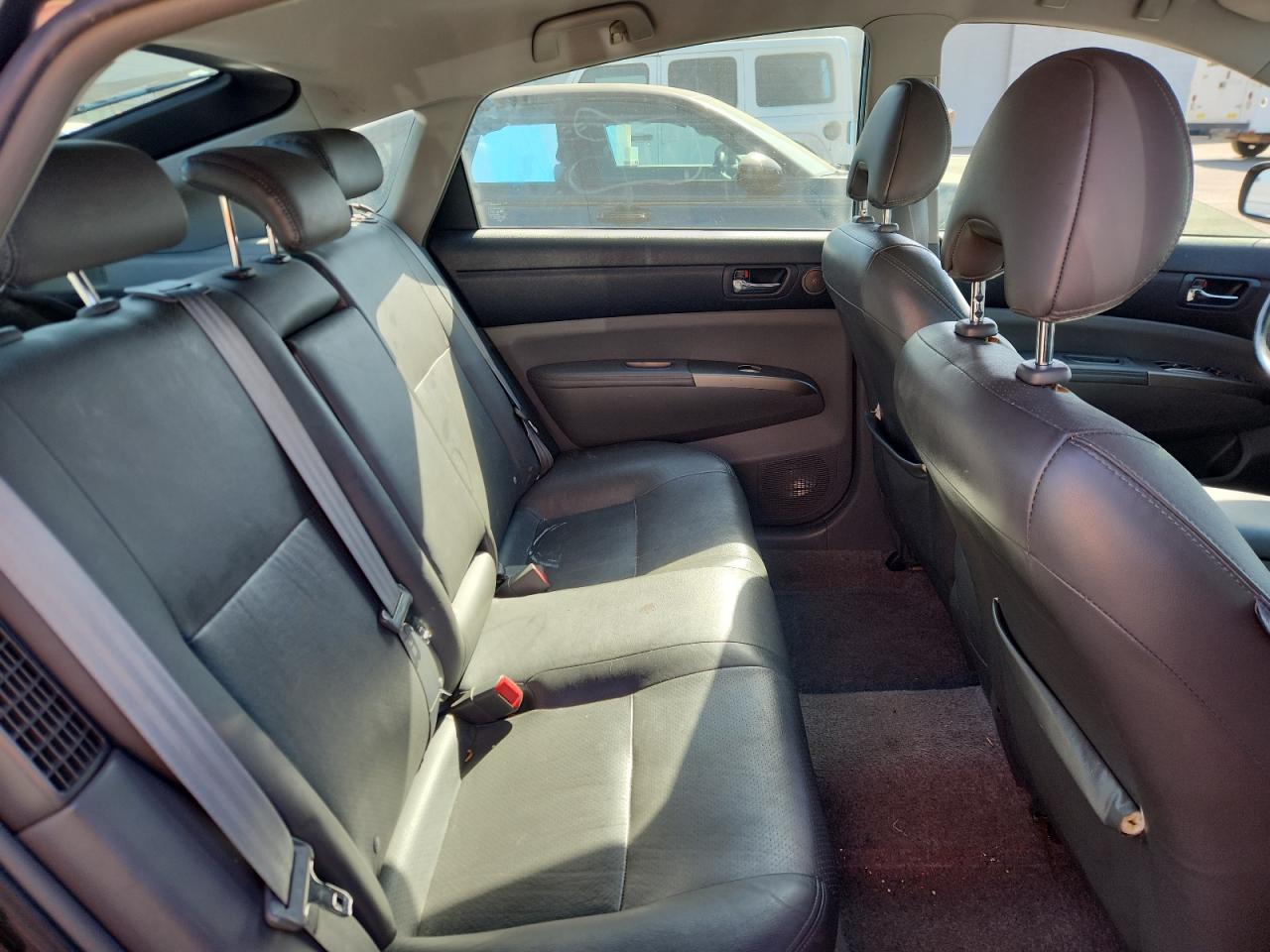 2008 Toyota Prius VIN: JTDKB20U383359872 Lot: 71322305