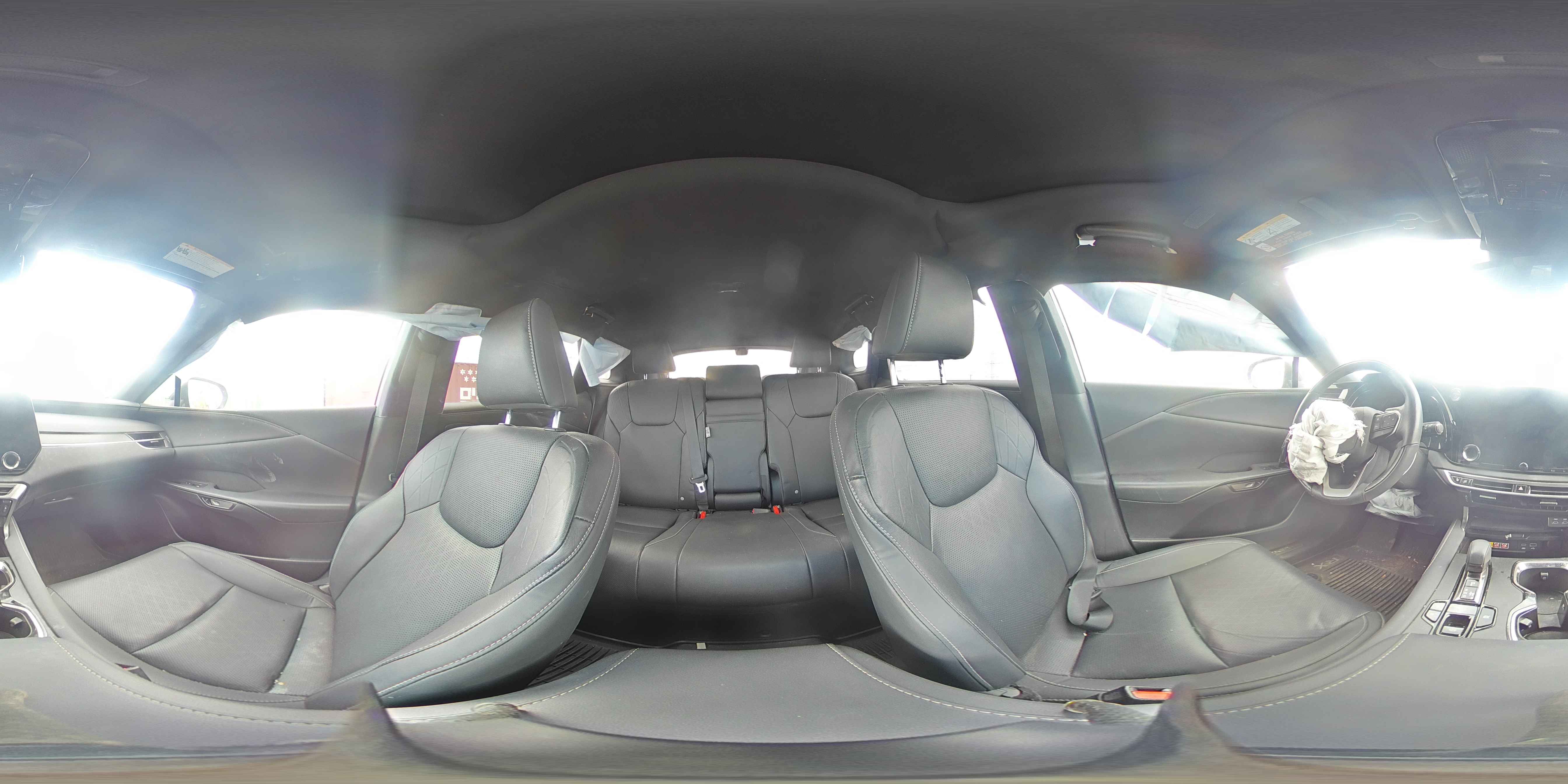 2024 Lexus Rx 350H Base VIN: 2T2BBMCA5RC032391 Lot: 80730625