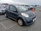 2009 CITROEN C1 VTR  for sale at Copart CHESTER