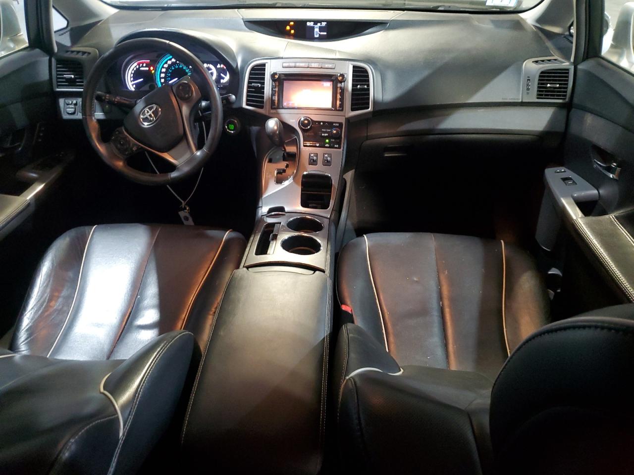 2014 Toyota Venza Le VIN: 4T3BA3BB7EU052945 Lot: 83760915