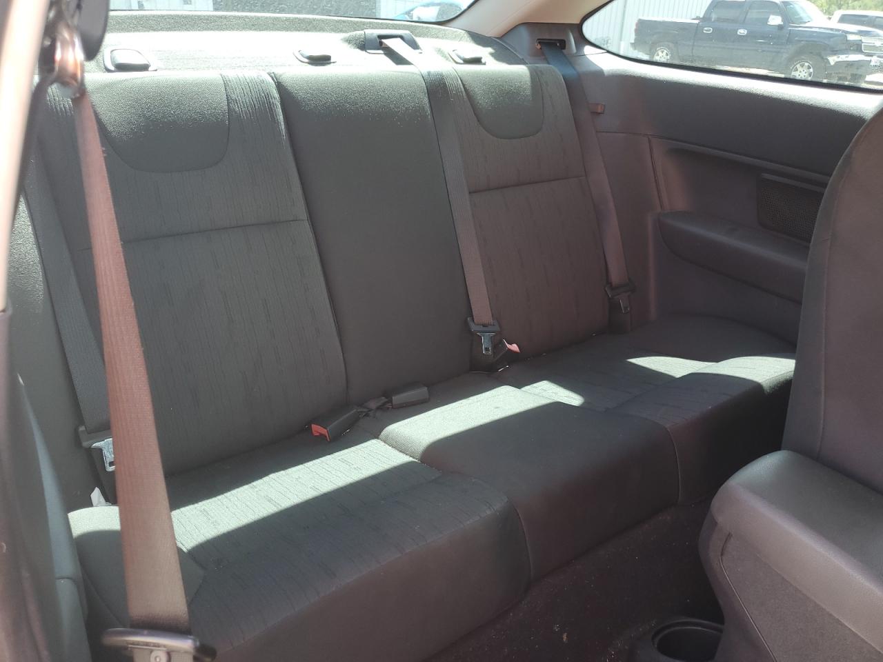 2008 Ford Focus Se VIN: 1FAHP33N58W260495 Lot: 84364945