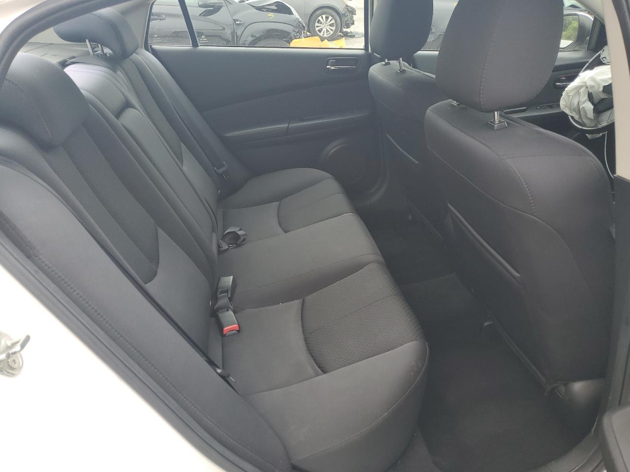 2011 Mazda 6 I VIN: 1YVHZ8CH9B5M21238 Lot: 82117845