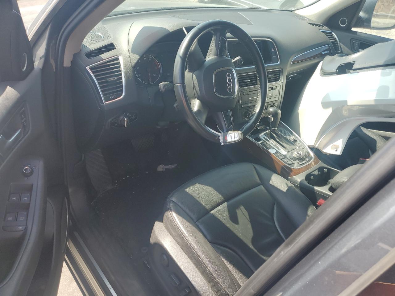 2012 Audi Q5 Premium Plus VIN: WA1LFAFP6CA100084 Lot: 81692895