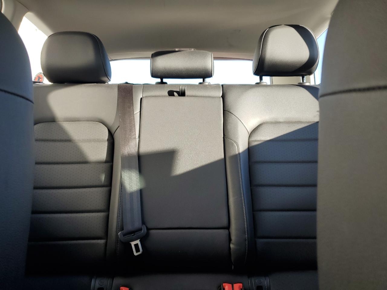 2017 Volkswagen Golf Alltrack S VIN: 3VWH17AU9HM540365 Lot: 81474845