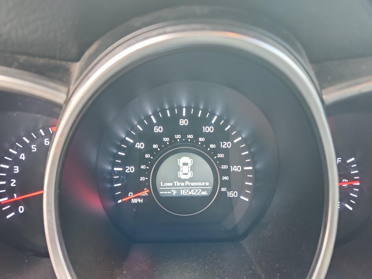 2015 Kia Optima Lx VIN: 5XXGM4A78FG362431 Lot: 81834515