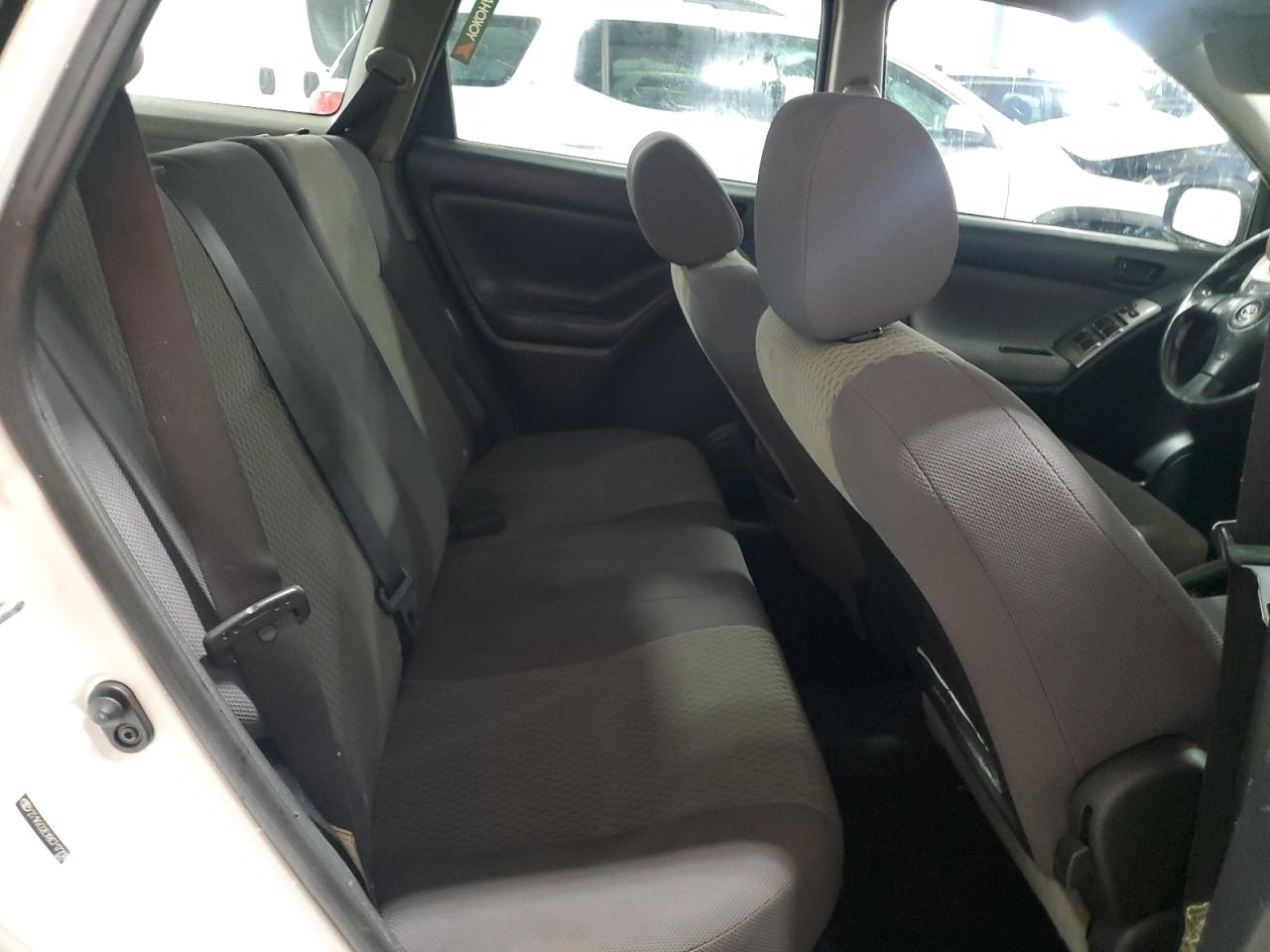 2008 Toyota Corolla Matrix Xr VIN: 2T1KR32EX8C717208 Lot: 84015125