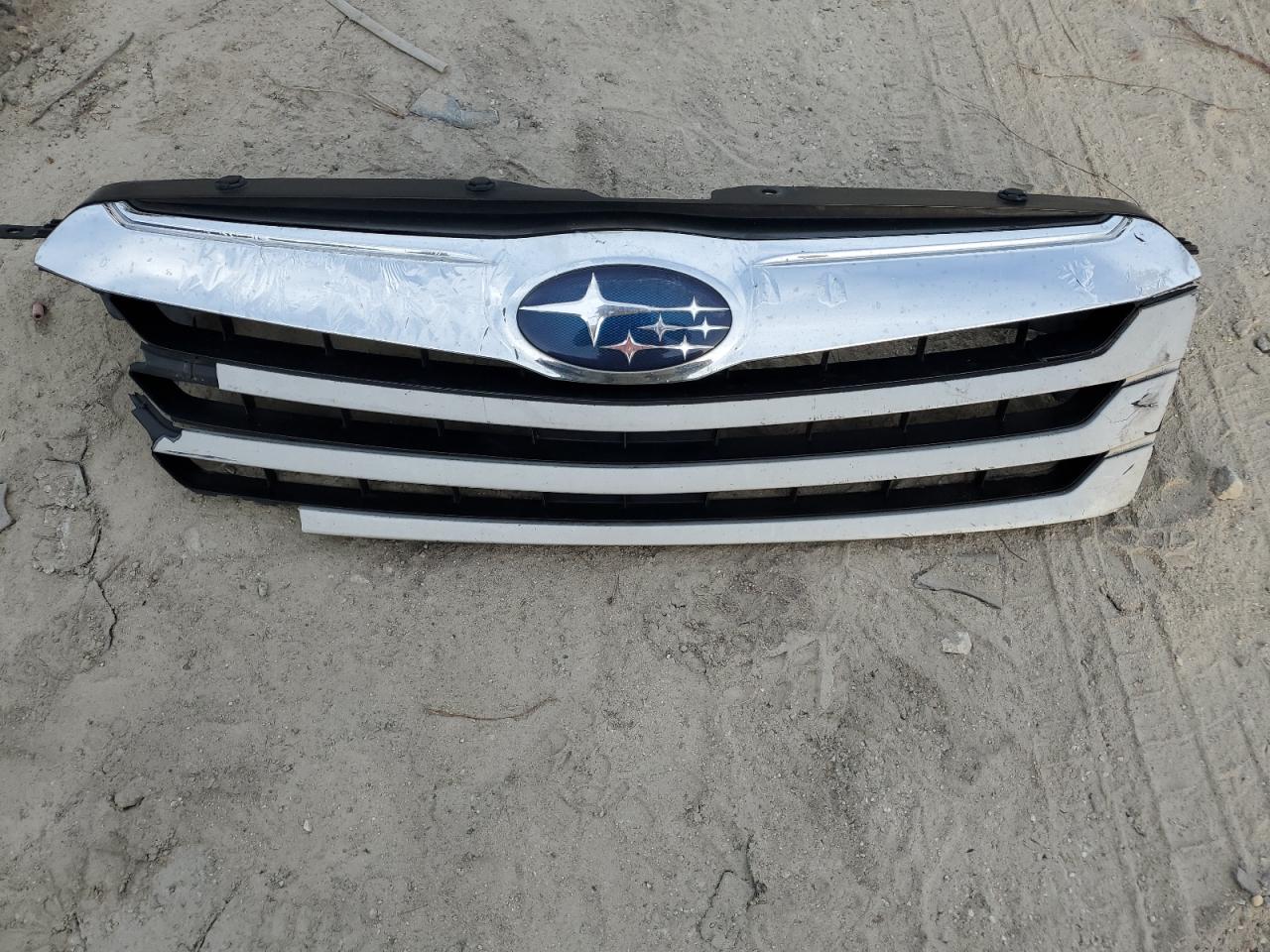 2011 Subaru Outback 2.5I Premium VIN: 4S4BRBCC0B3396668 Lot: 81047315