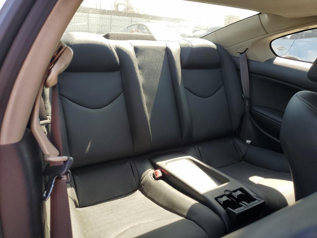 2015 Infiniti Q60 Journey VIN: JN1CV6EK6FM870920 Lot: 84293885