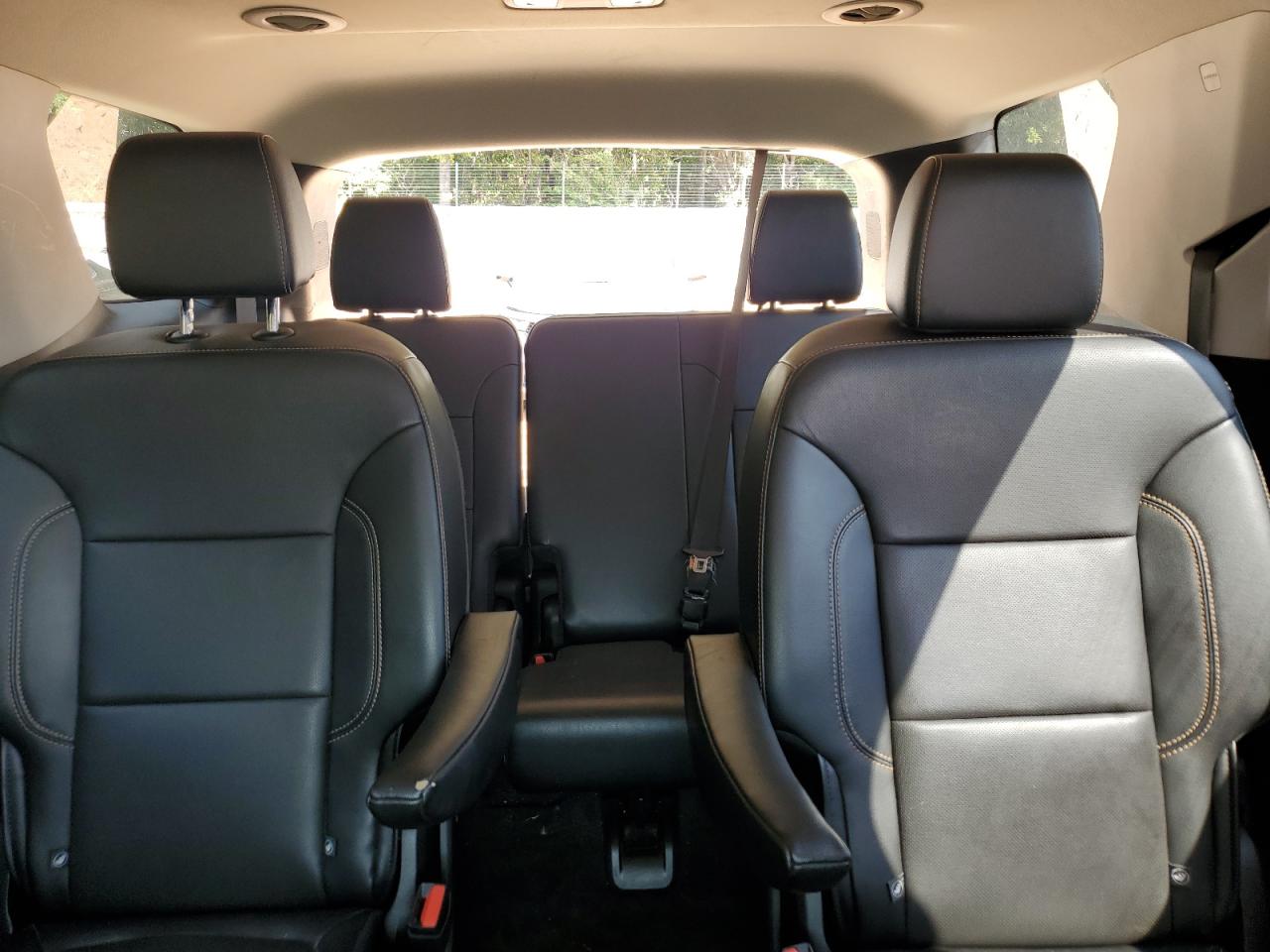 2019 Chevrolet Traverse Premier VIN: 1GNERKKW5KJ126786 Lot: 80379045