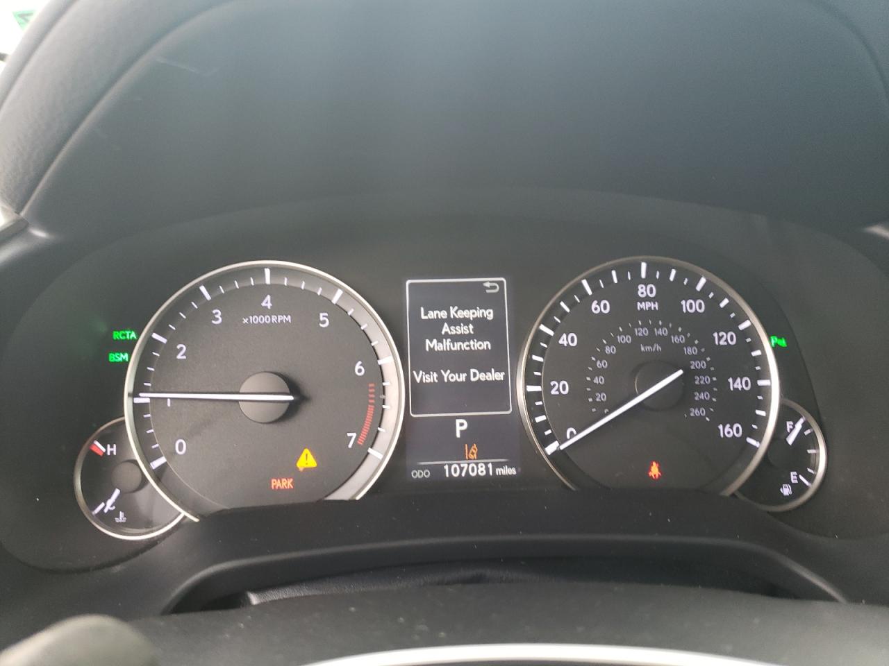 2018 Lexus Rx 350 L VIN: JTJGZKCA2J2009192 Lot: 71040285