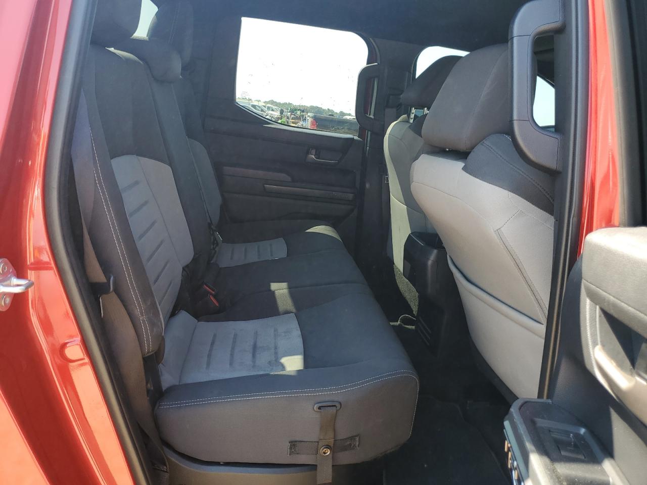 2024 Toyota Tacoma Double Cab VIN: 3TYKB5FN3RT002388 Lot: 80583475