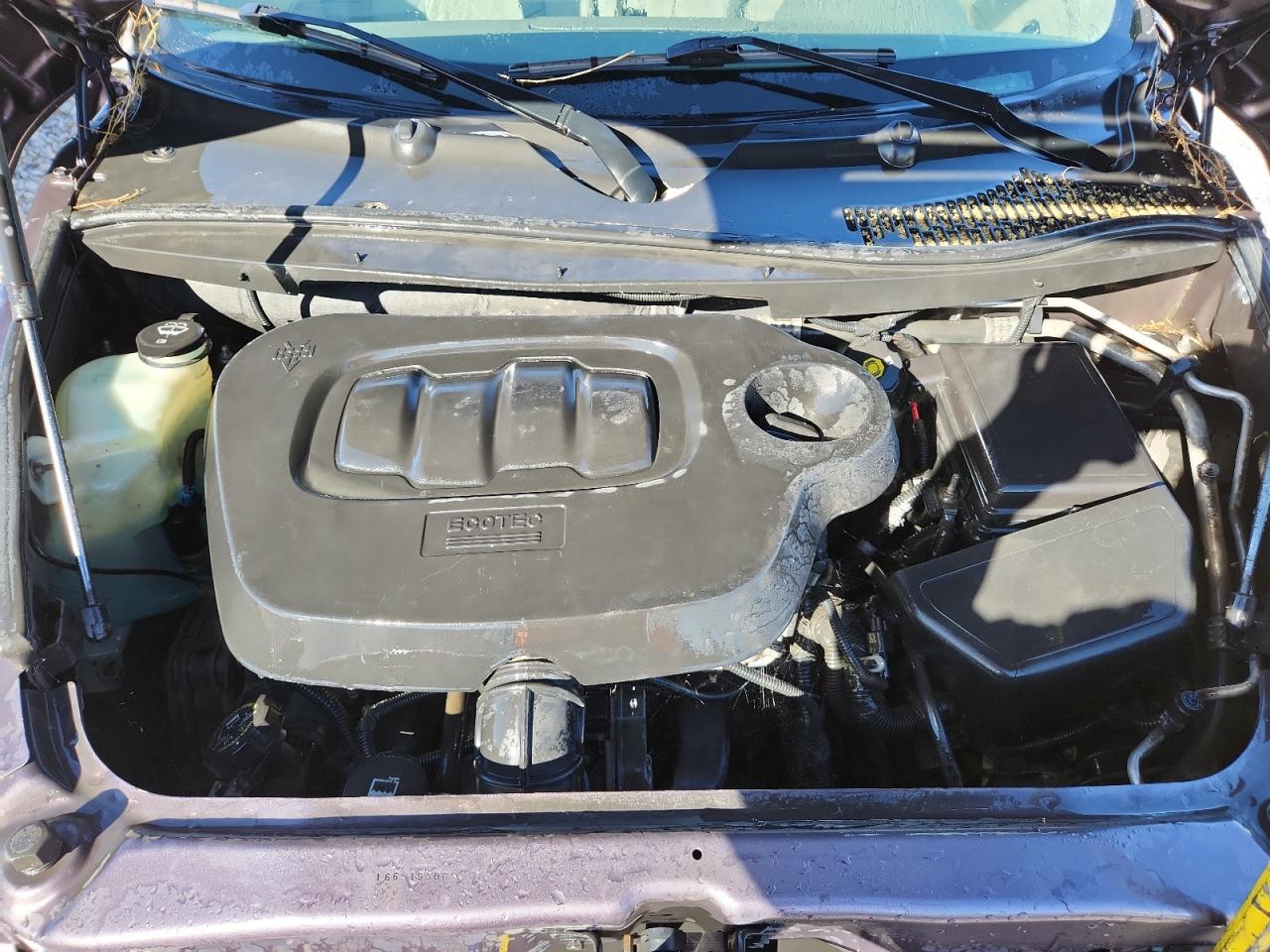 2007 Chevrolet Hhr Lt VIN: 3GNDA33P37S518204 Lot: 84029765