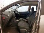 2011 NISSAN QASHQAI ACENTA 1.6 [117] ACENTA 5DR for sale at Copart SANDWICH