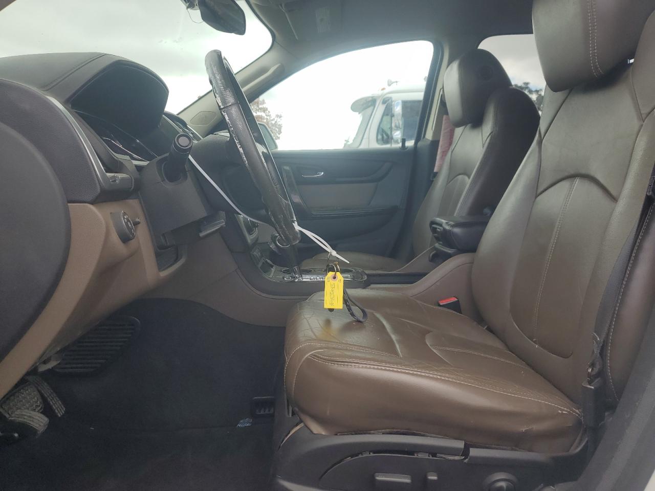 2013 GMC Acadia Slt-1 VIN: 1GKKRRKD1DJ217886 Lot: 84815845