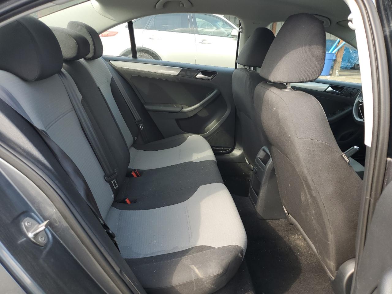 2017 Volkswagen Jetta S VIN: 3VW167AJ9HM392212 Lot: 81386355