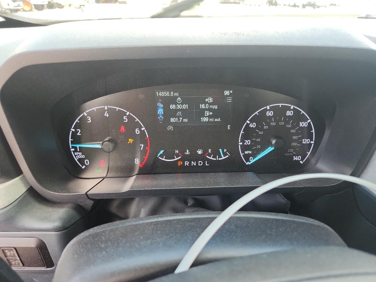 2022 Ford Maverick Xl VIN: 3FTTW8E96NRA75214 Lot: 81927195