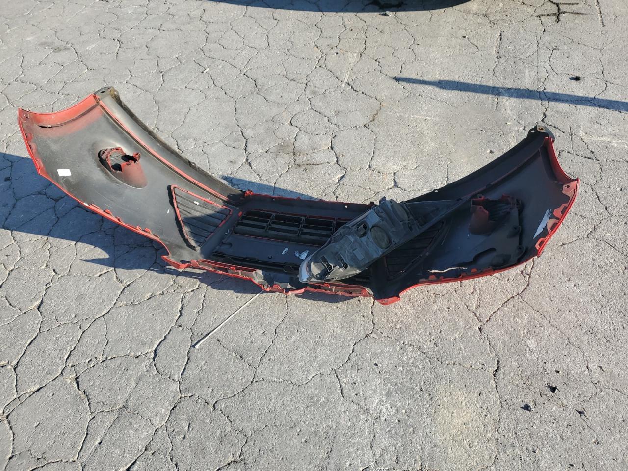 2014 Ford Focus Se VIN: 1FADP3F20EL420232 Lot: 81083475