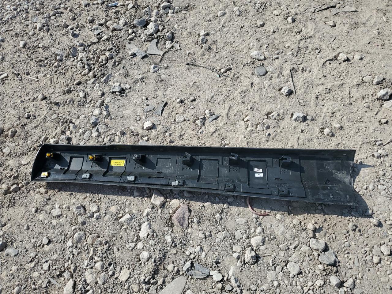 2025 Buick Envista Sport Touring VIN: KL47LBEP1SB127753 Lot: 70066495