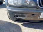 2004 BMW 325I SE  for sale at Copart NEWBURY
