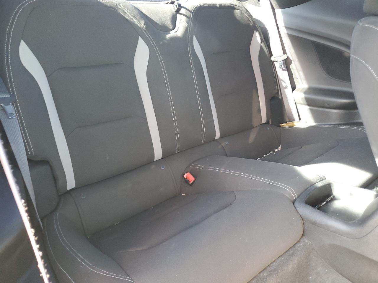 2019 Chevrolet Camaro Ls VIN: 1G1FB1RS3K0158925 Lot: 71255615