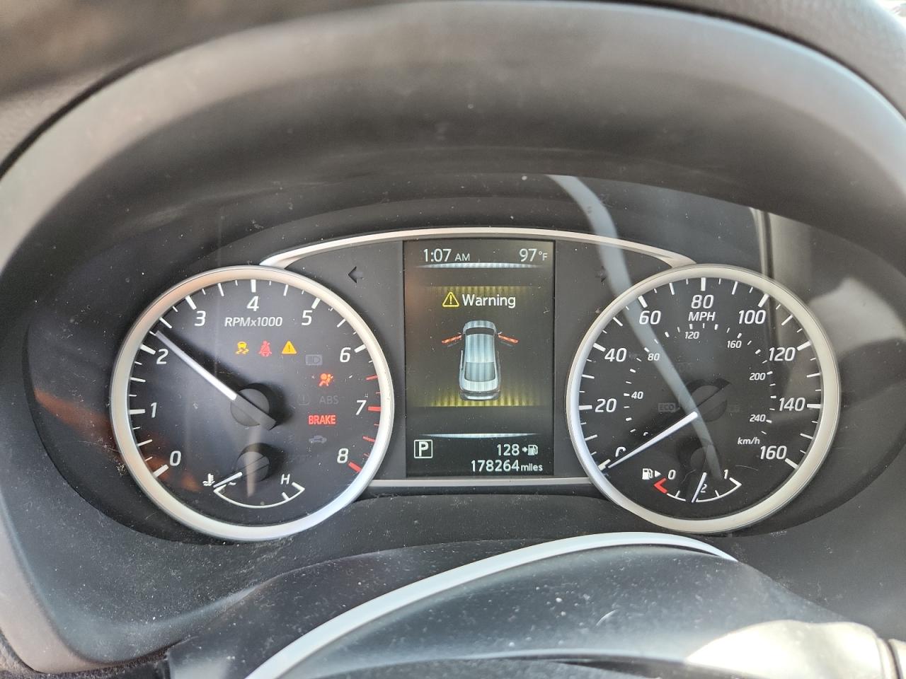 2016 Nissan Sentra S VIN: 3N1AB7AP3GL642294 Lot: 80704785