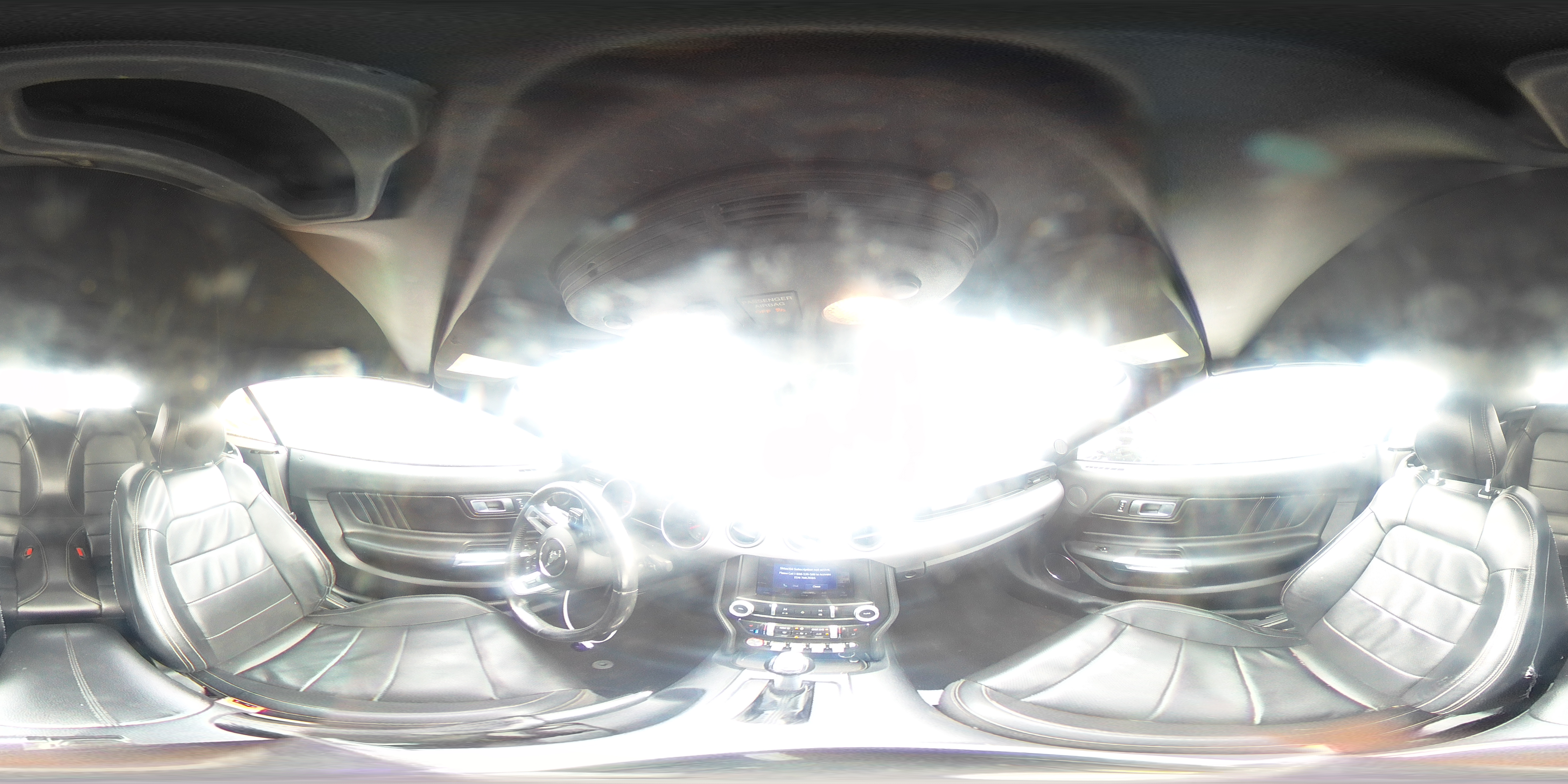 2022 Ford Mustang VIN: 1FATP8UH4N5102814 Lot: 81501575