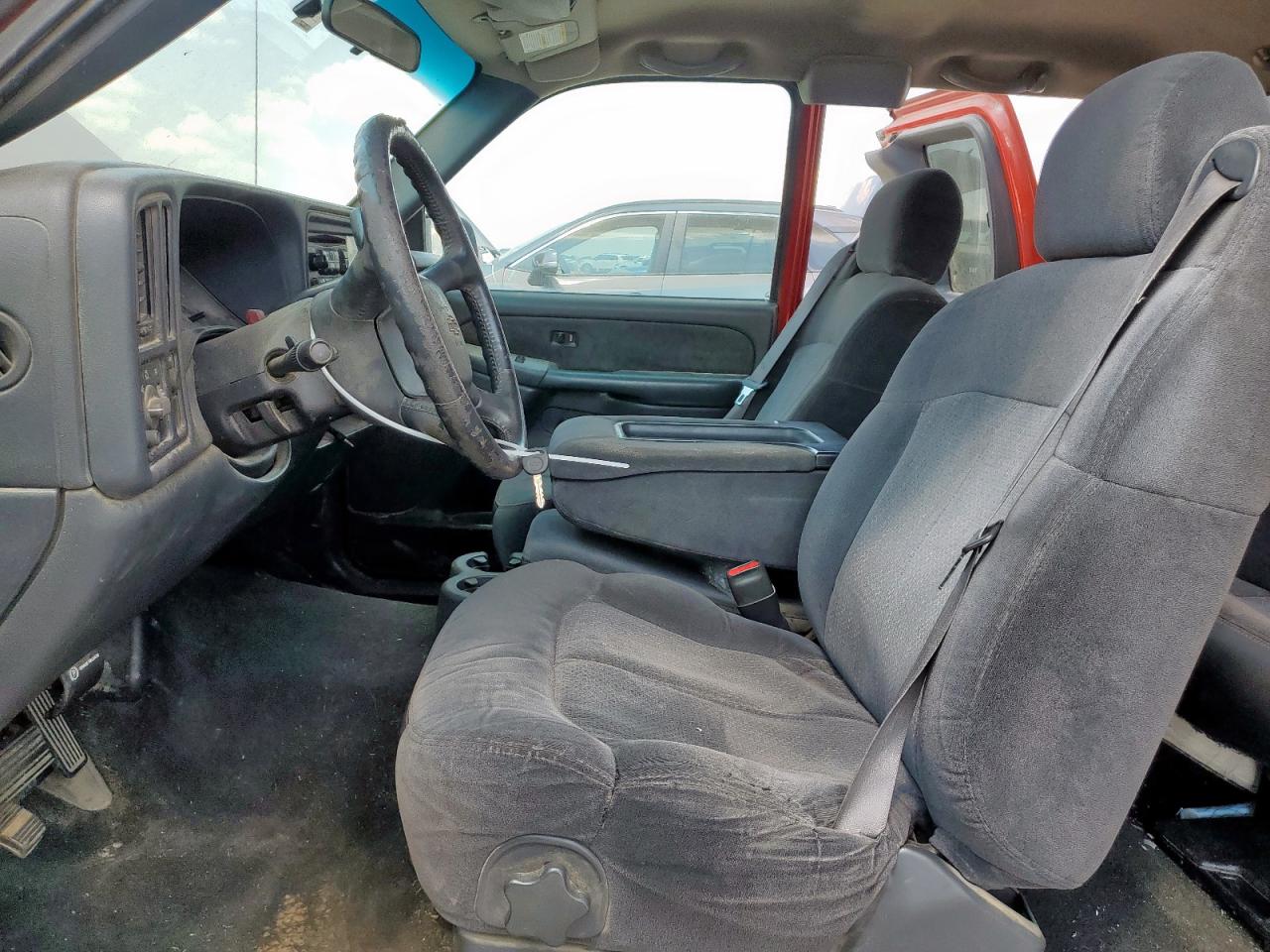 2001 Chevrolet Other VIN: 2GCEC19T611257444 Lot: 80813505