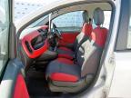 2013 FIAT PANDA LOUNGE  for sale at Copart YORK