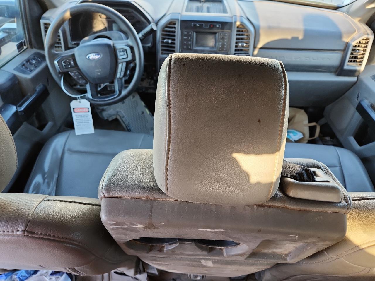 2021 Ford F250 Super Duty VIN: 1FT7W2B63MEC09316 Lot: 82153075