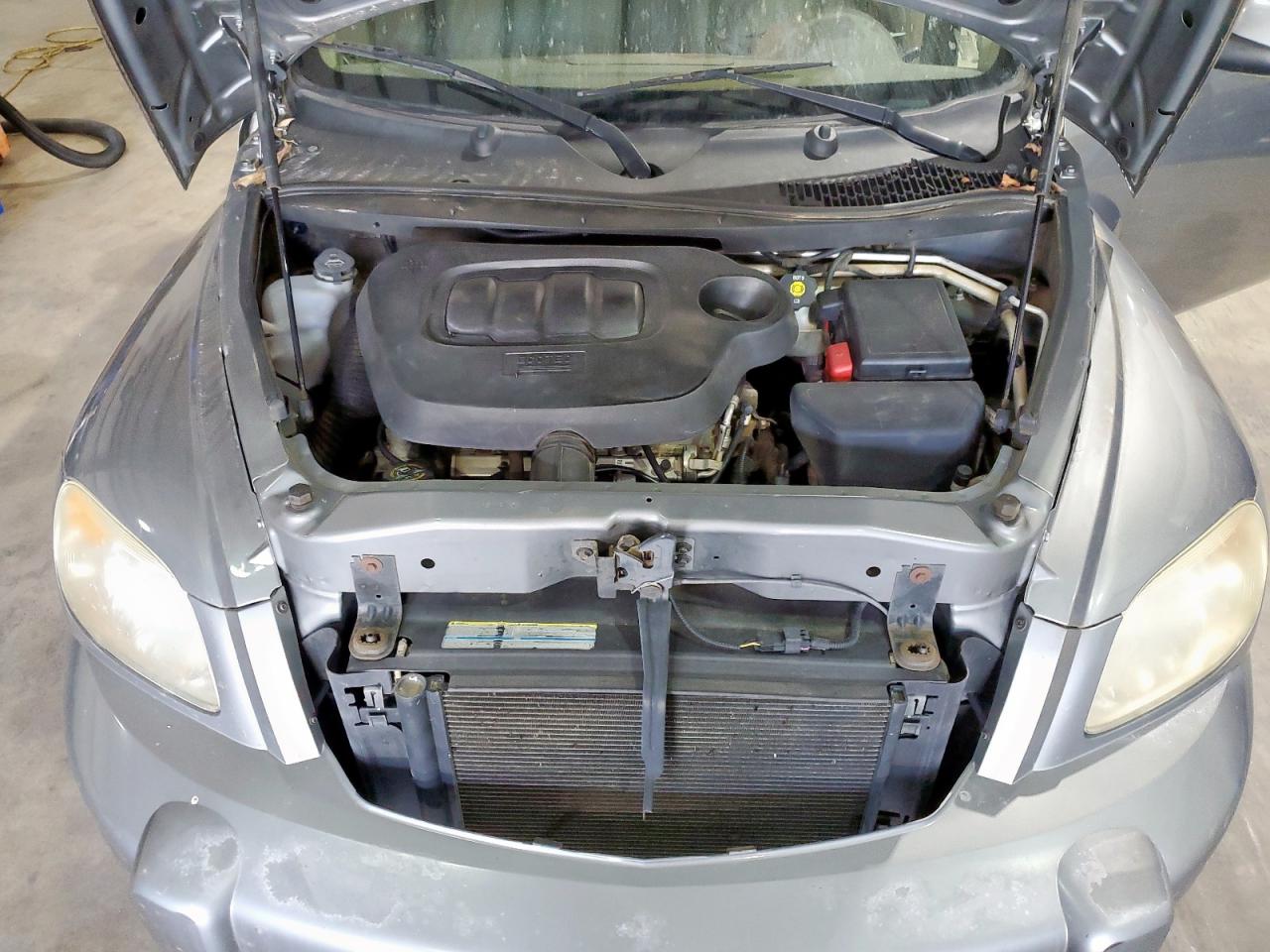 2006 Chevrolet Hhr Lt VIN: 3GNDA23D06S633678 Lot: 84555675