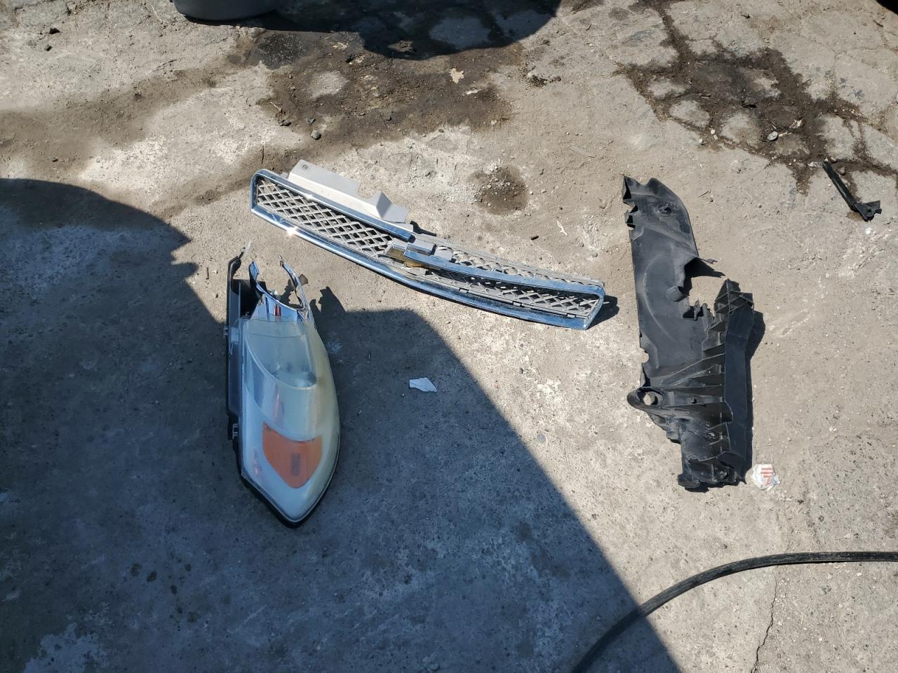 2015 Chevrolet Impala Limited Lt VIN: 2G1WB5E36F1153315 Lot: 80373545