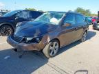 2016 SKODA FABIA SE L TSI S-A  for sale at Copart SANDWICH
